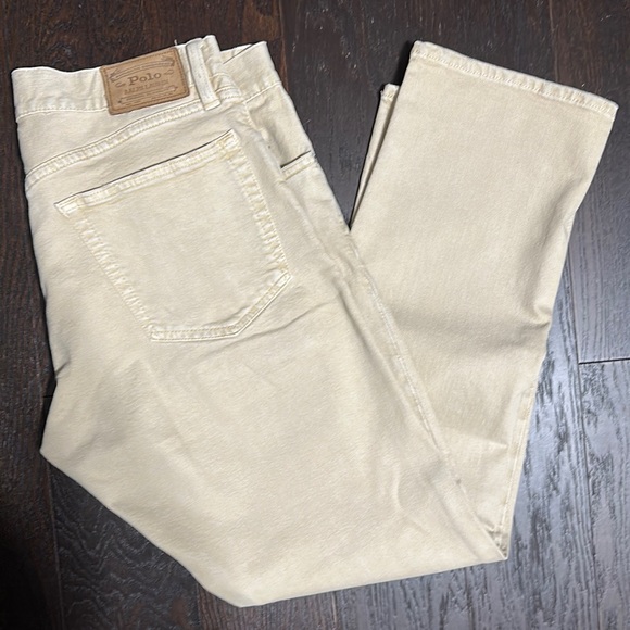 Men’s Polo Ralph Lauren jeans - Picture 1 of 3